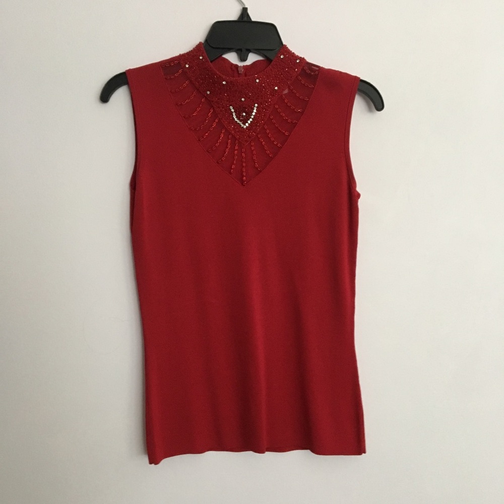 Hawtt top for going out!